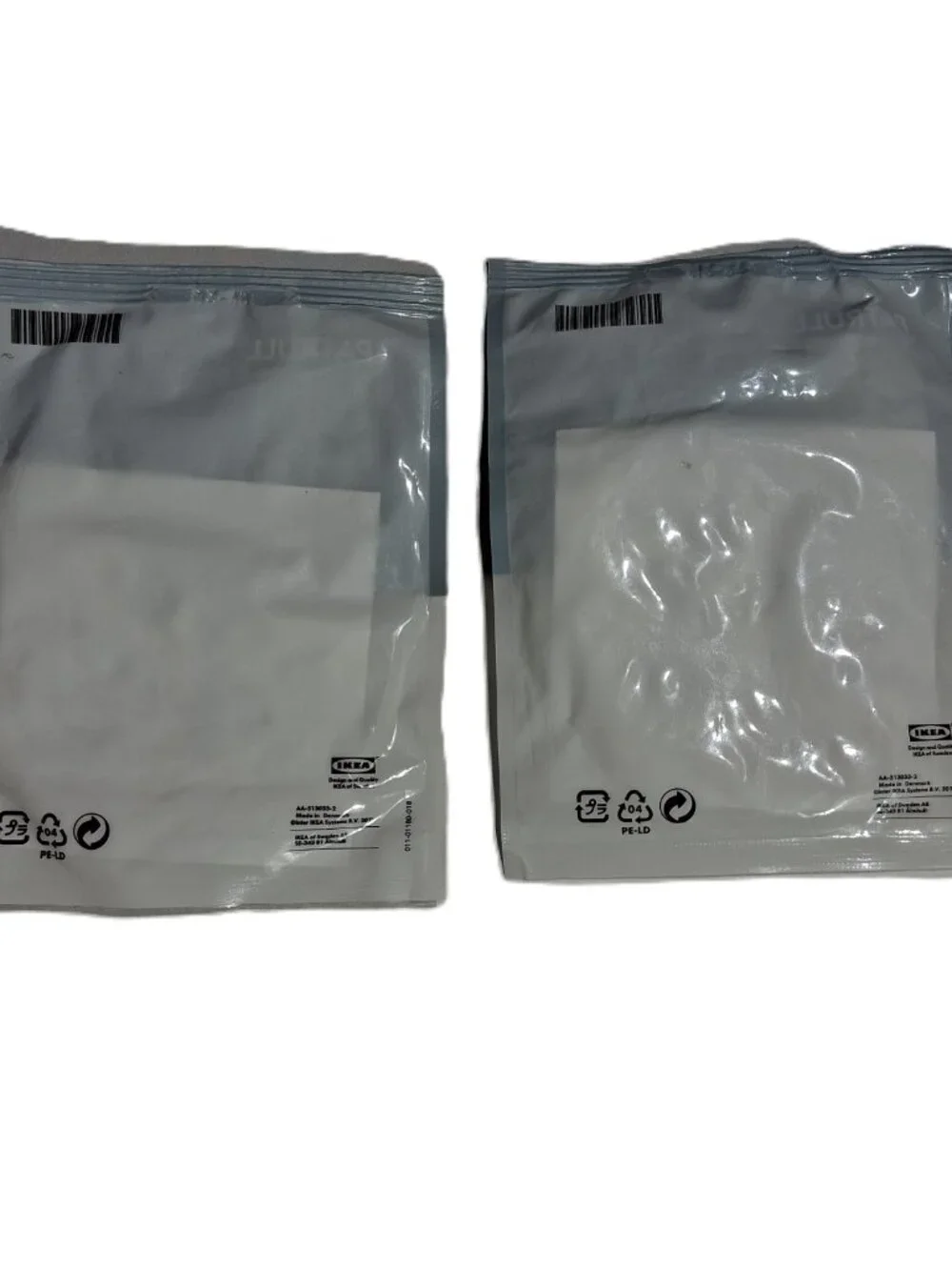 IKEA PATRULL FINGER GUARD & Frig Door Lock 6 guards Child Safety NEW Sealed